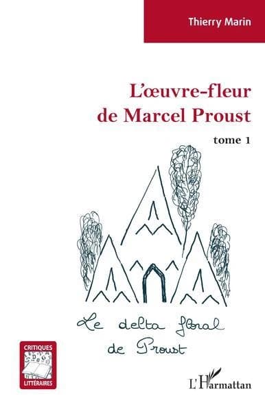 Le delta floral de Proust