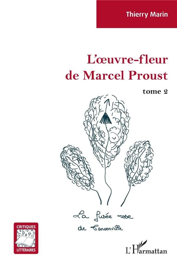 La fusée rose de Tansonville