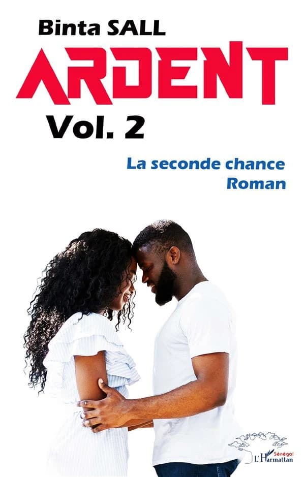 La seconde chance : roman