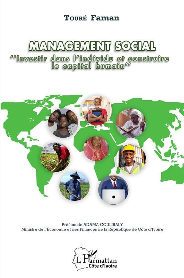 Management social : investir dans l'individu et construire le capital humain