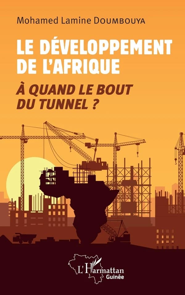 Le développement de l'Afrique : à quand le bout du tunnel ?