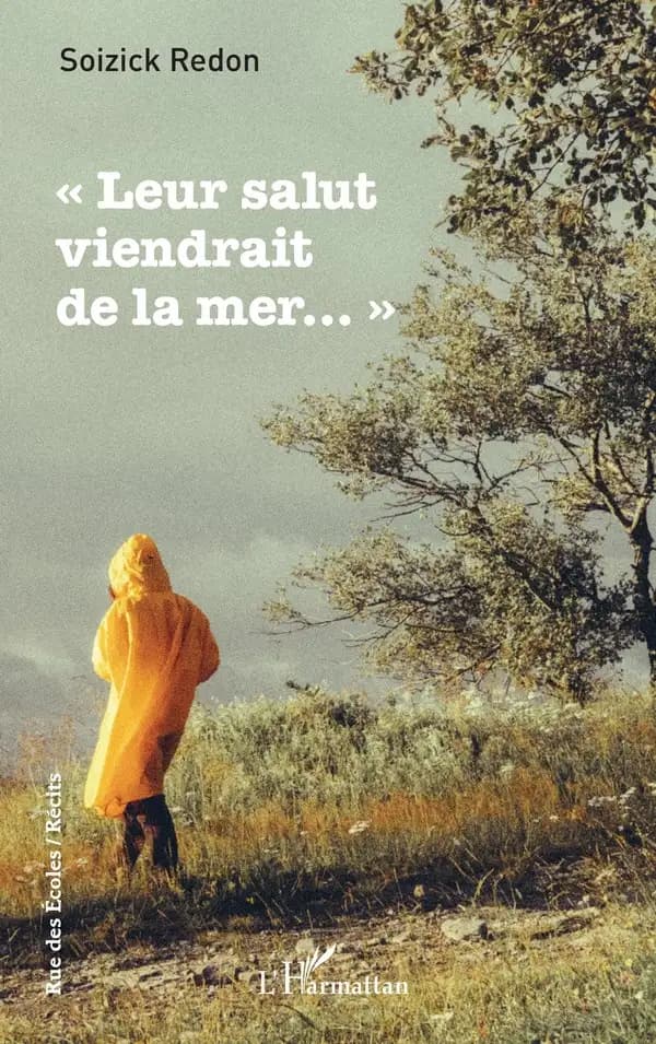Leur salut viendrait de la mer