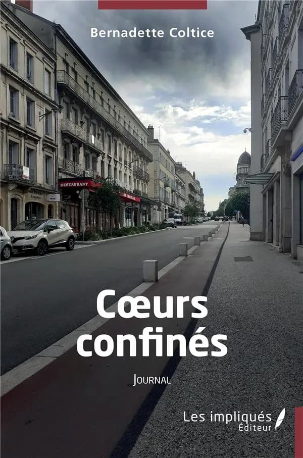 Coeurs confinés : journal
