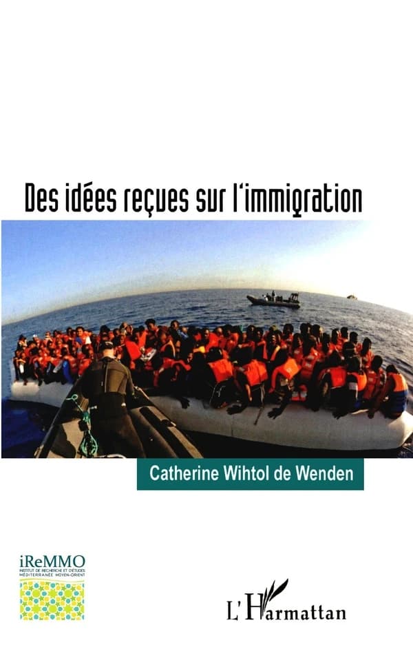 Des idées reçues sur l'immigration