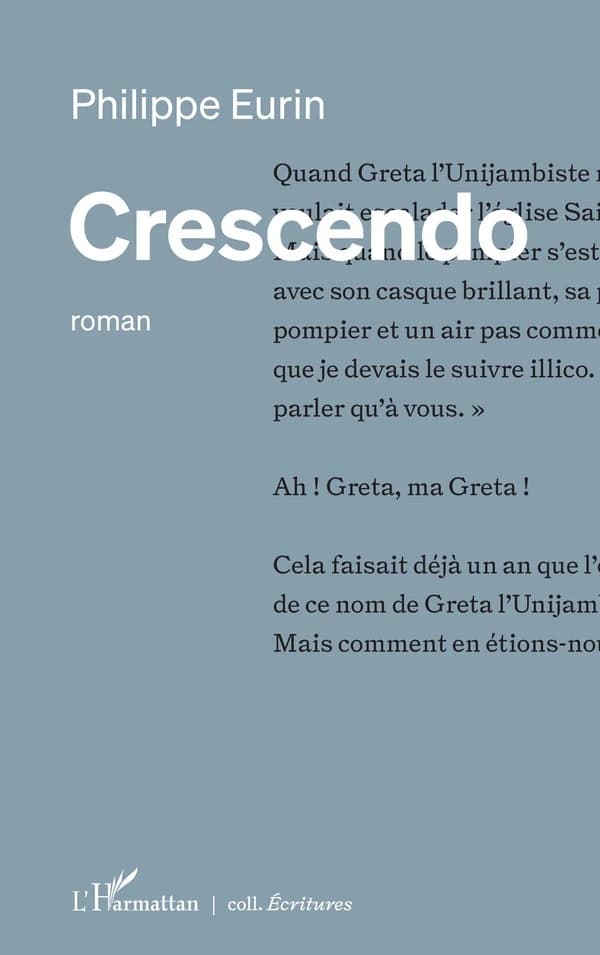 Crescendo : roman