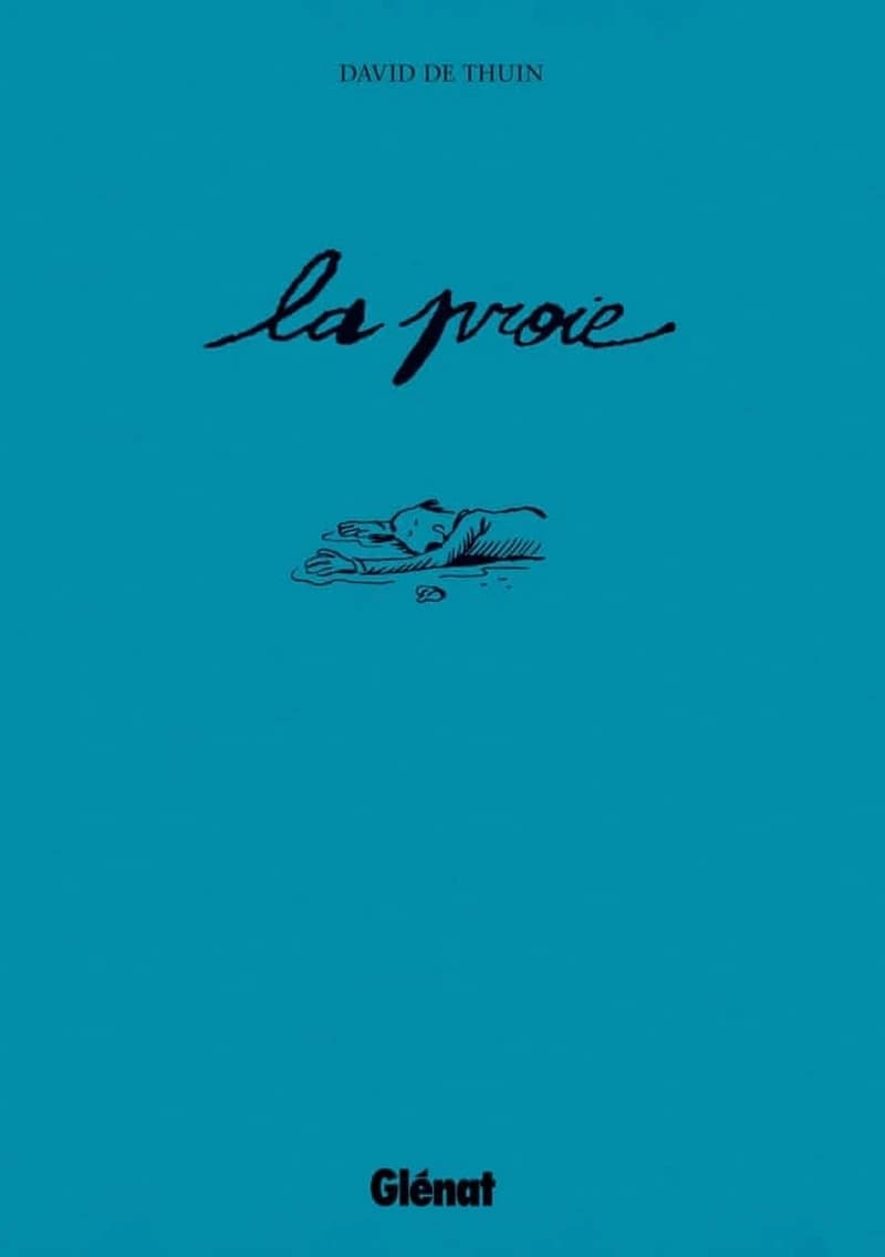 La proie
