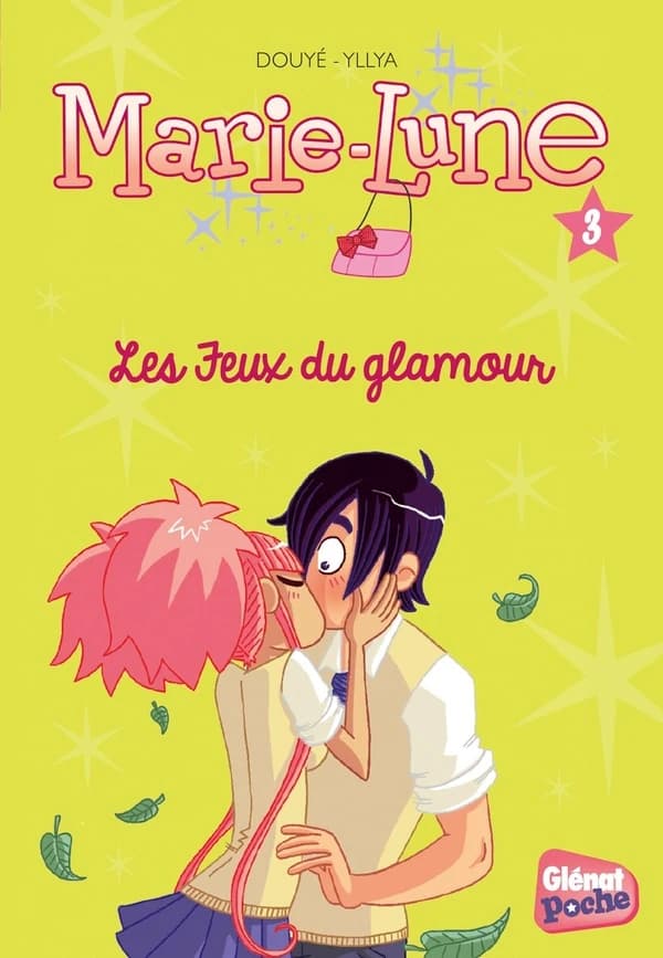 Les jeux du glamour