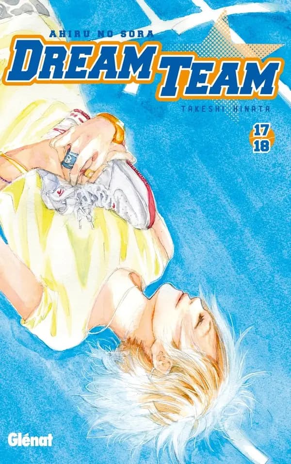 Dream team. Tome 17-18