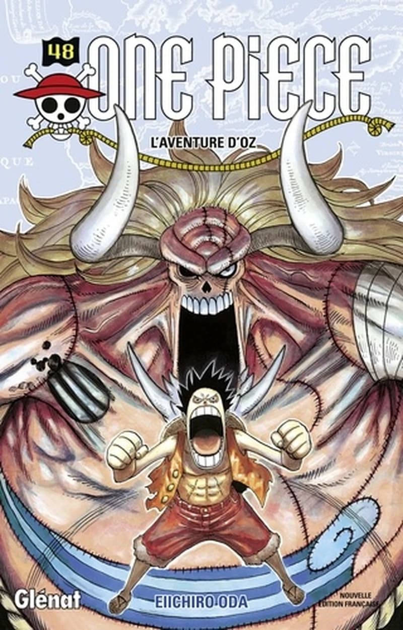 L'aventure d'Oz