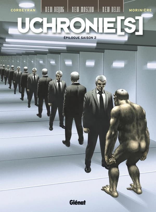 Uchronie(s) : épilogue saison 2
