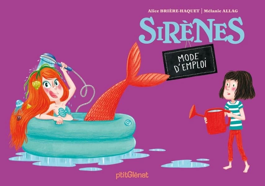 Sirènes : mode d'emploi