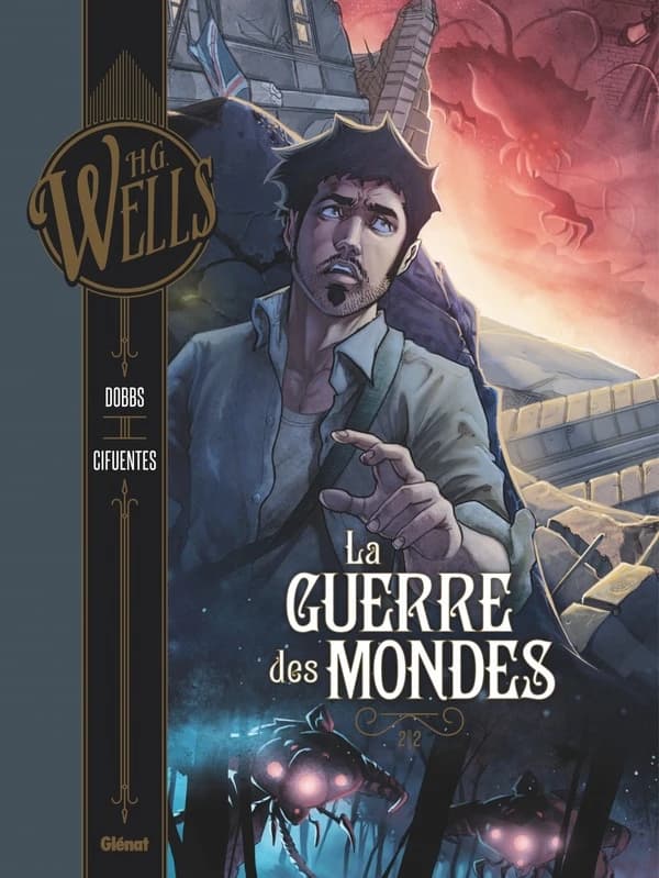 La guerre des mondes. 2