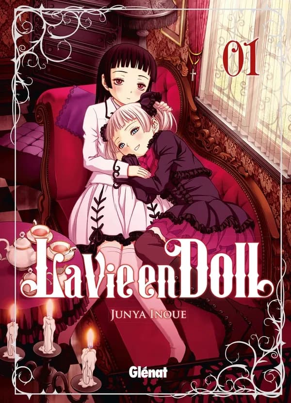 La vie en doll. 01