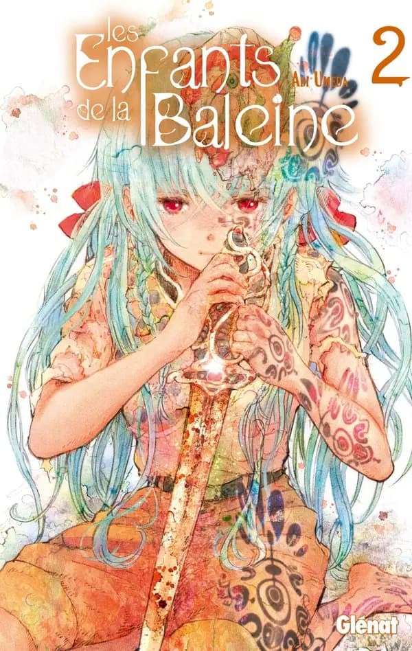 Les enfants de la baleine 2