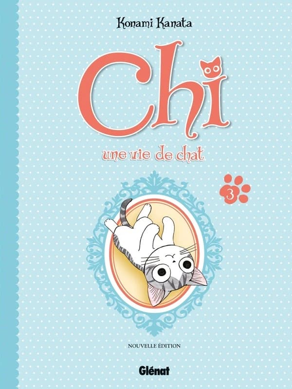 Chi, une vie de chat. 3 (Nouvelle éd.)