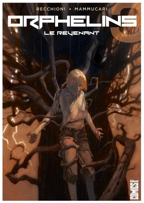 Le revenant