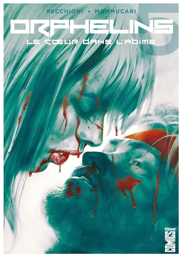 Le coeur dans l'abîme
