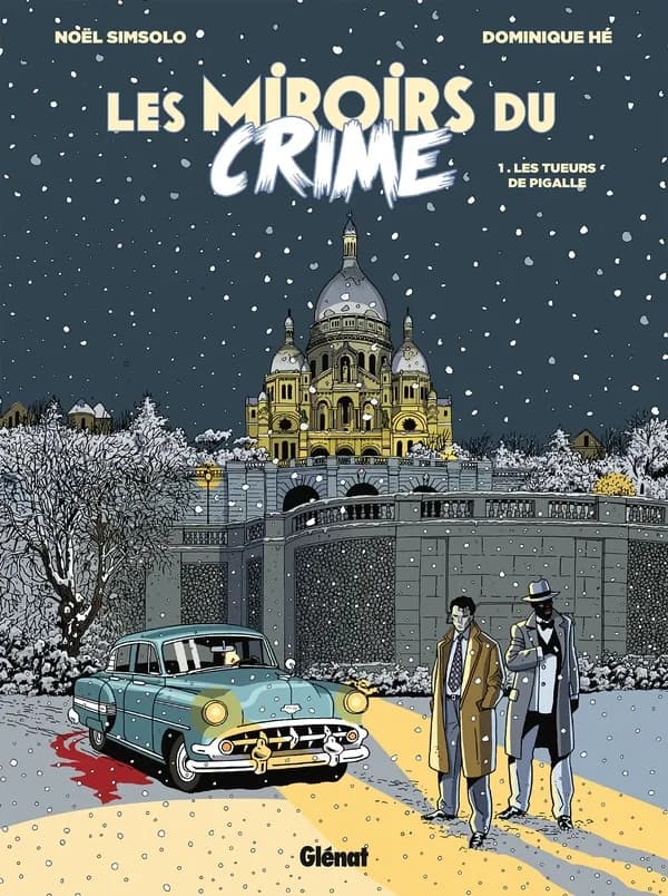 Les tueurs de Pigalle
