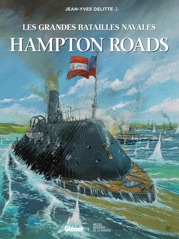 Hampton Roads