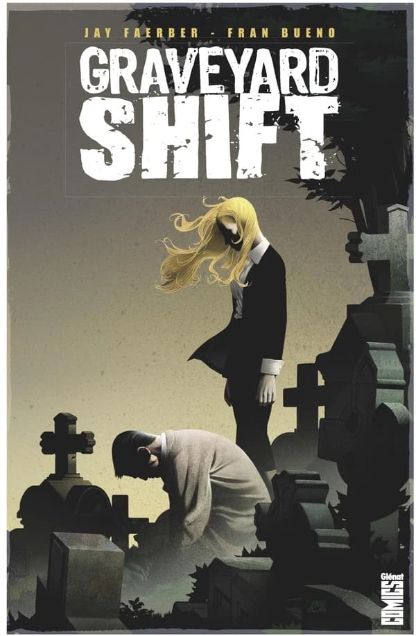Graveyard shift