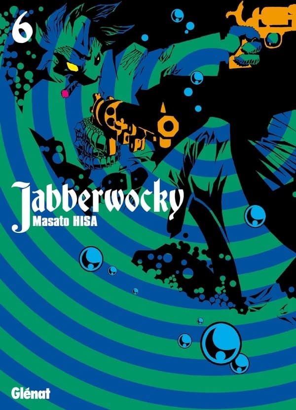 Jabberwocky. 6