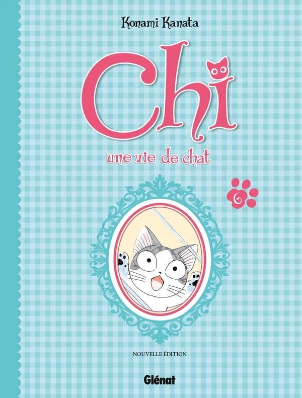 Chi, une vie de chat. 6 (Nouvelle éd.)