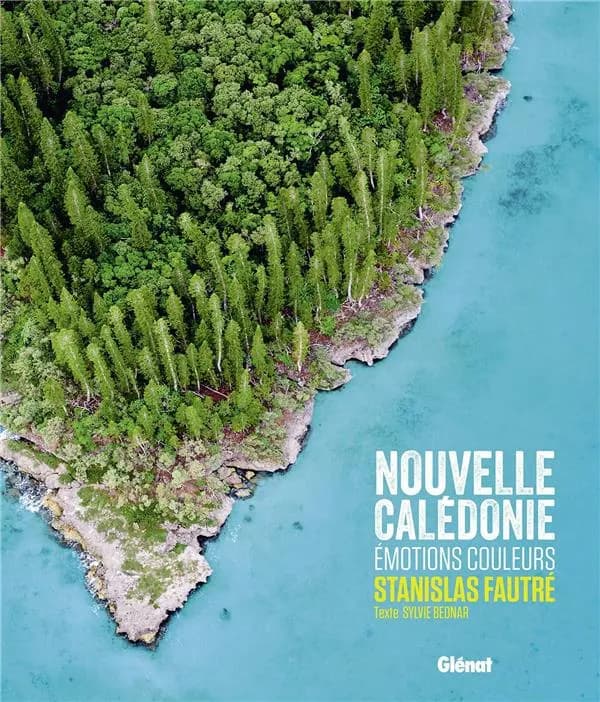 Nouvelle Calédonie : émotions couleurs