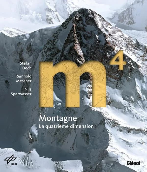 Montagne, la quatrième dimension