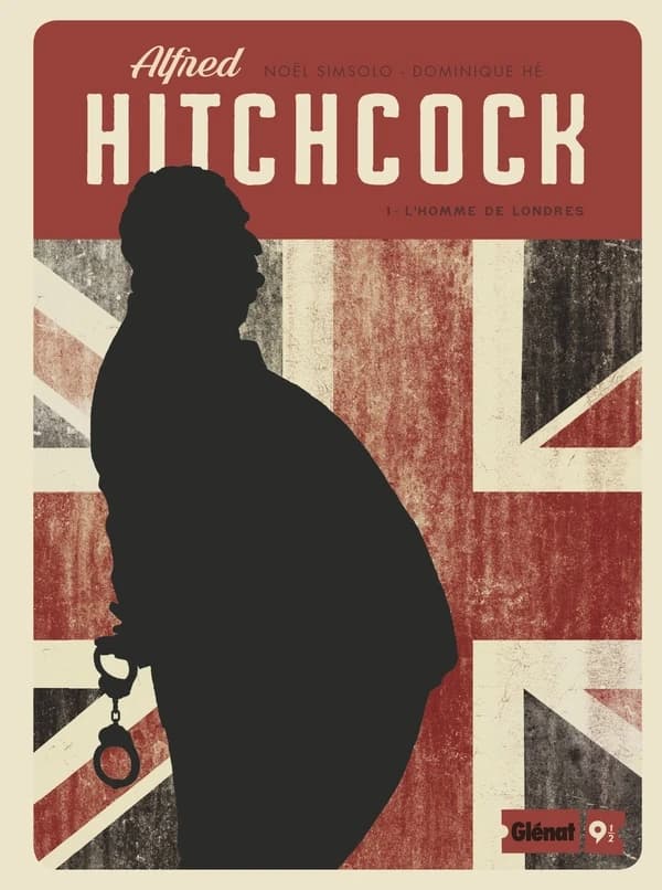 L'homme de Londres
