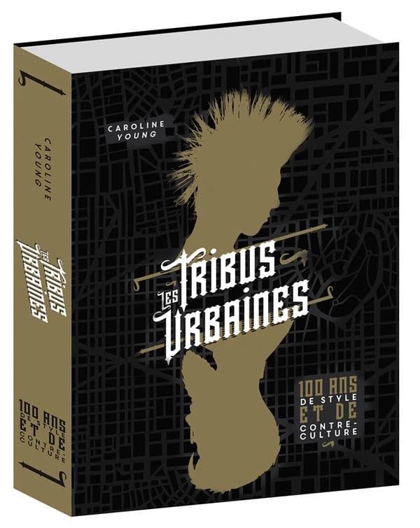 Les tribus urbaines : 100 ans de style et de contre-culture