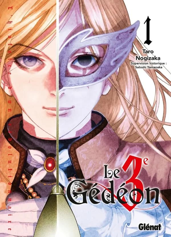 Le 3e Gédéon. 1