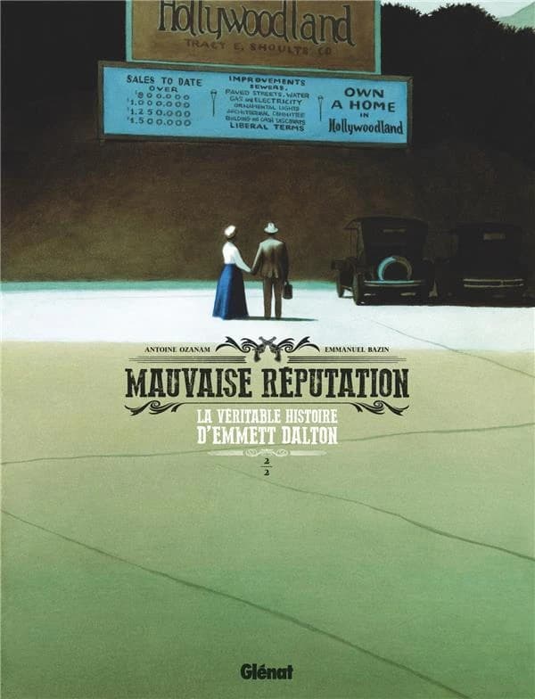 Mauvaise réputation