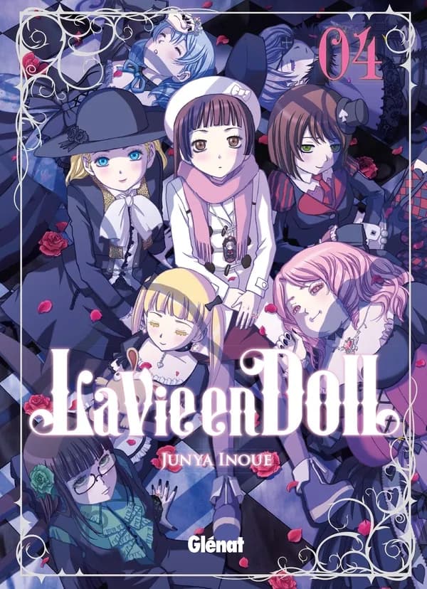 La vie en doll. 04