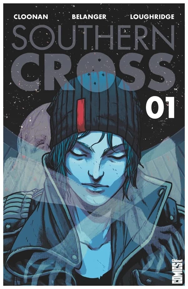 Southern Cross. 01