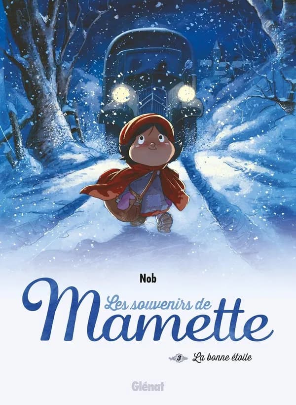 La bonne étoile