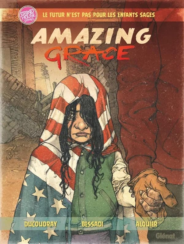 Amazing Grace. 1