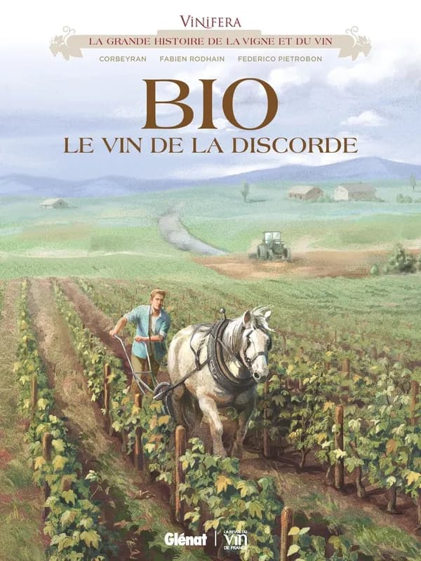 Bio : le vin de la discorde