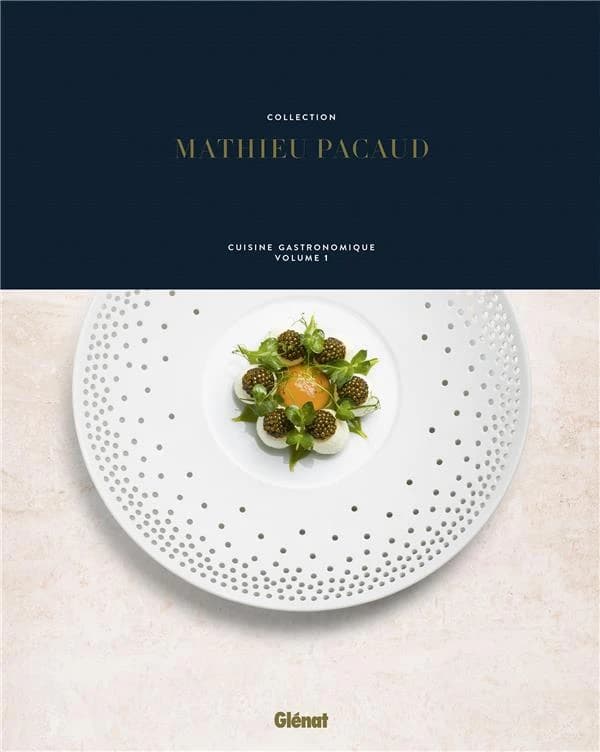 Cuisine gastronomique