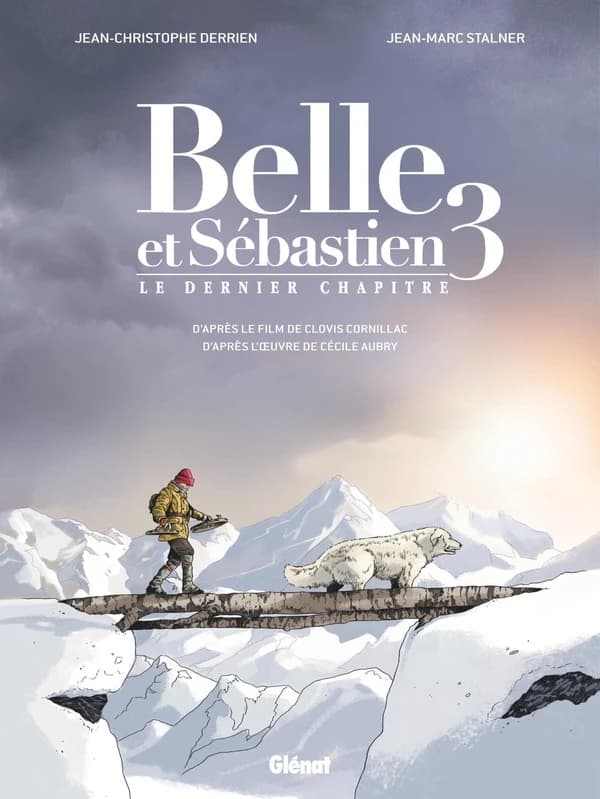 Belle et Sébastien 3 : le dernier chapitre