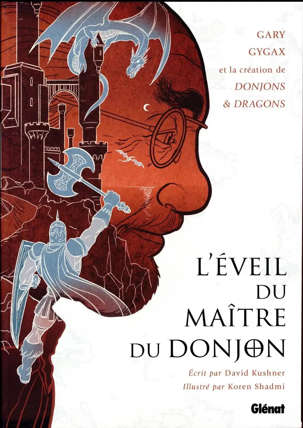 L'éveil du maître du donjon