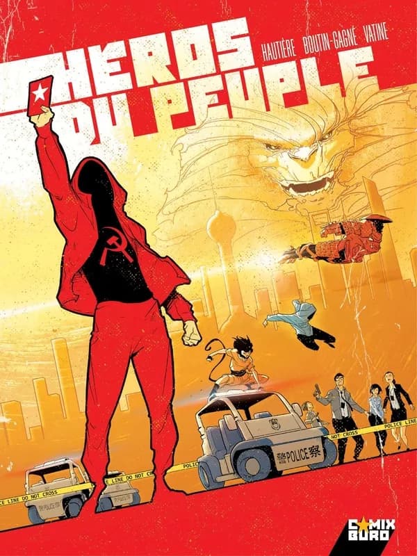 L'assassin sans visage