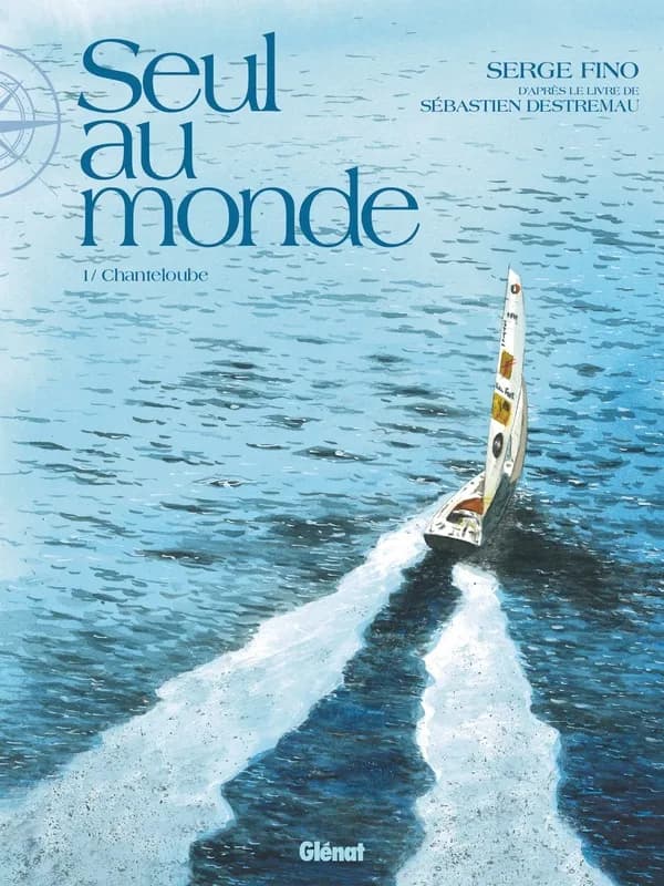 Chanteloube (Seul au monde, #1)