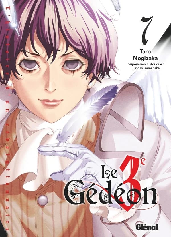 Le 3e Gédéon. 7