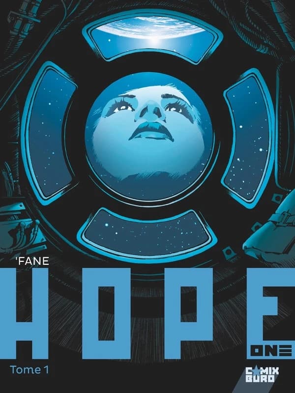 Hope one. Tome 1