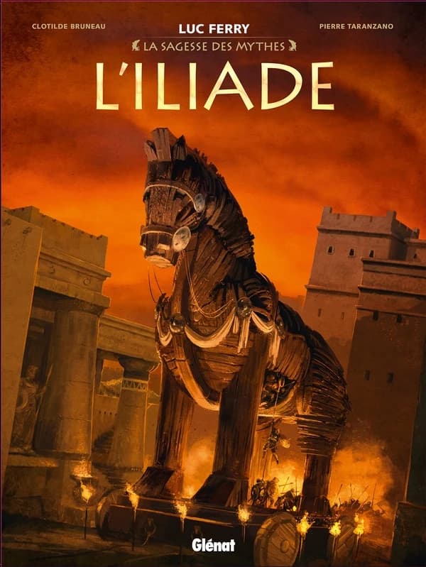 L'Iliade