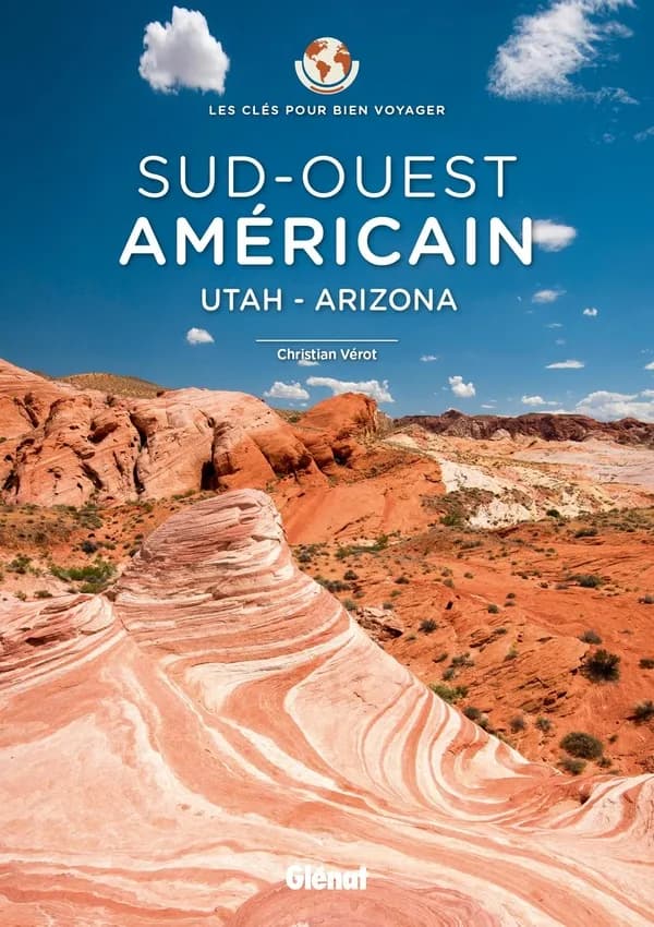 Sud-ouest américain : Utah - Arizona