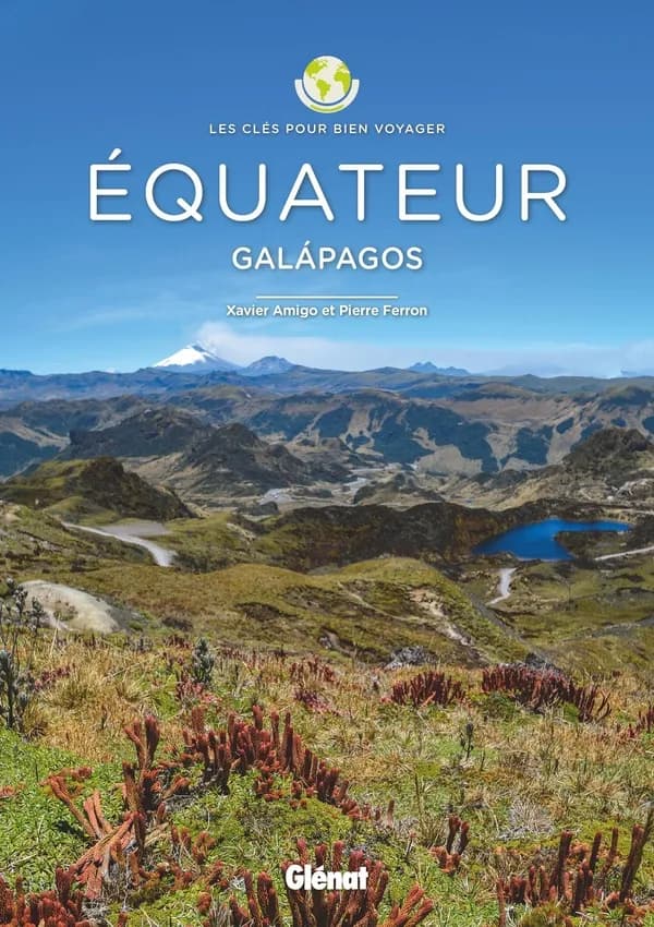 Équateur : Galápagos