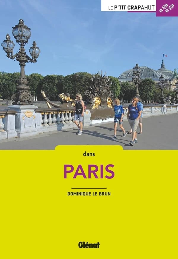 Dans Paris (3e édition)