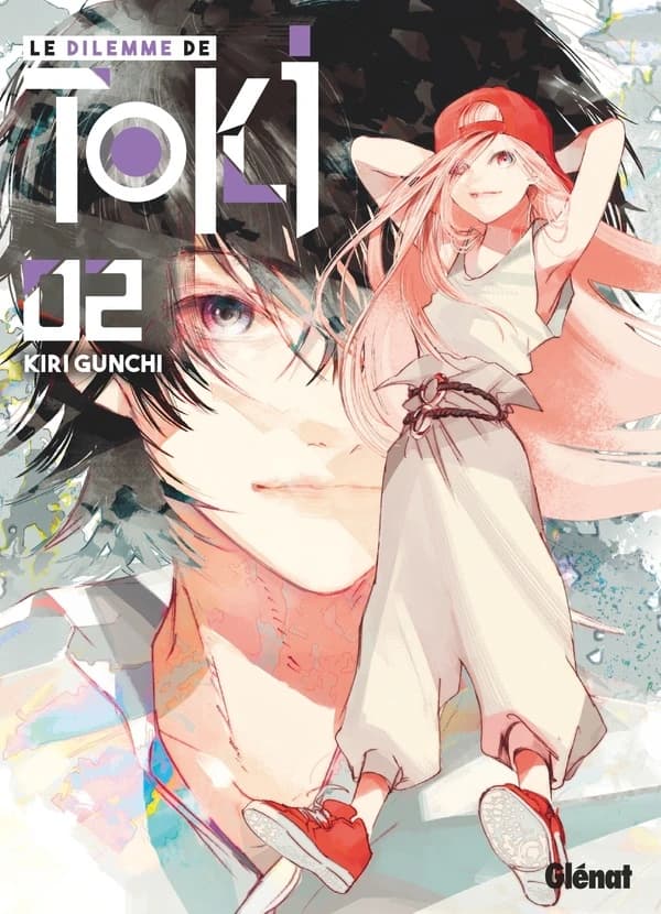 Le dilemme de Toki. 02
