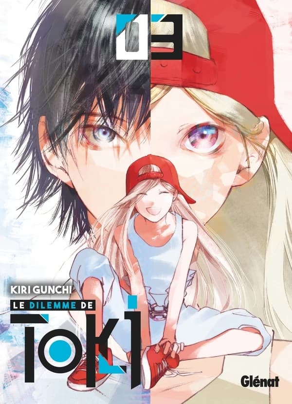 Le dilemme de Toki. 03